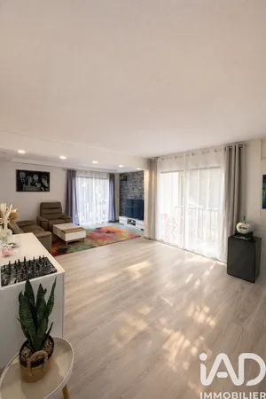 Apartment in Perpignan (66100)
