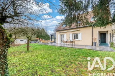 House in Montévrain (77144)