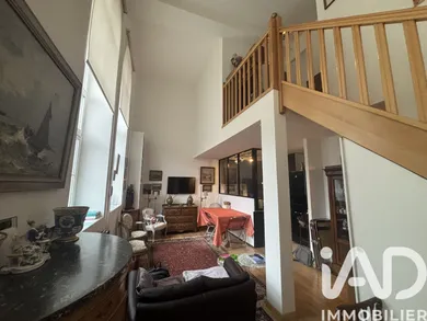 Appartement à Épernay (51200)