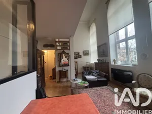 Appartement à Épernay (51200)