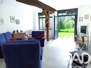 Longère à Vineuil (41350)