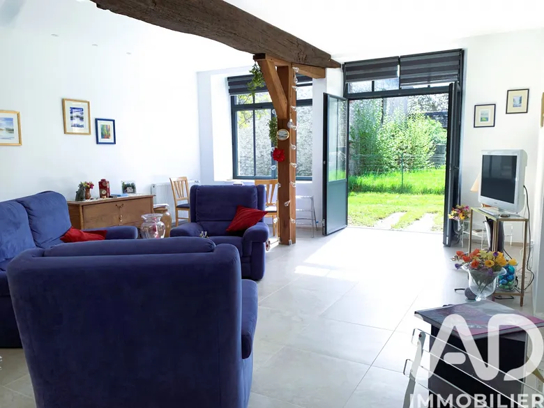 Maison 5 pièces 142 m² · à Vineuil · 142 m² · 271 400 €