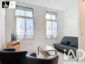 Studio à Amiens (80000)