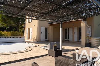 Maison à Aix-en-Provence (13100)