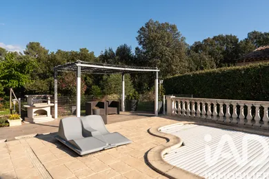 Maison à Aix-en-Provence (13100)