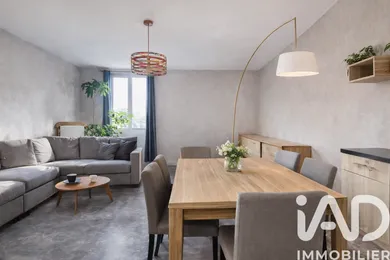 Appartement à Saint-Martin-en-Haut (69850)