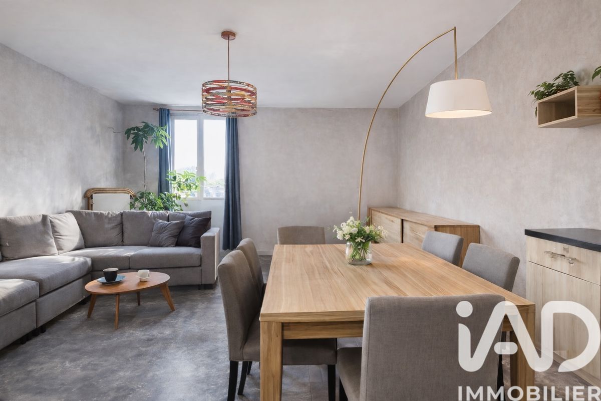 appartement à Saint-Martin-en-Haut