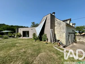 House in Roiffé (86120)