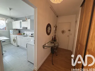 Appartement à Troyes (10000)