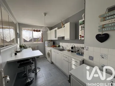 Appartement à Troyes (10000)