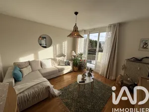 Appartement à Troyes (10000)