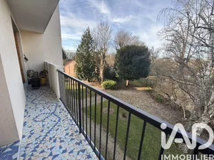 Appartement à Troyes (10000)