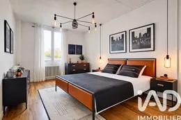 Appartement à Saint-Martin-en-Haut (69850)