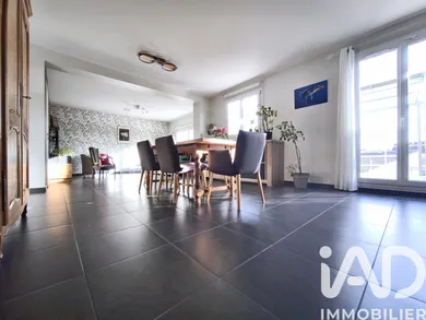 Maison à Champigny (51370)