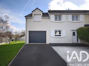 Maison à Champigny (51370)