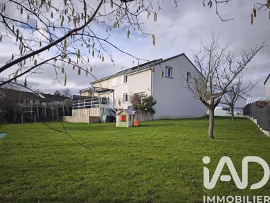 Maison à Champigny (51370)