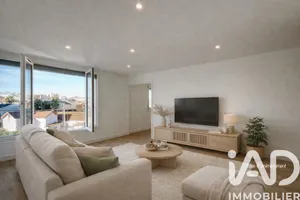 Appartement à Tarbes (65000)