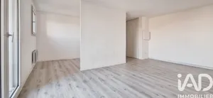 Apartment in Toulouse (31200)