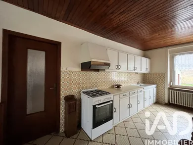 House in Plerguer (35540)