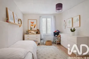 Apartment in Saint-Martin-en-Haut (69850)