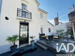 House in Le Havre (76600)