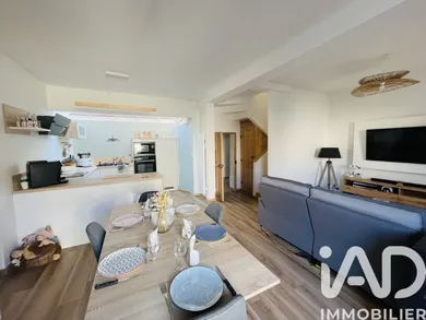 House in Le Havre (76600)