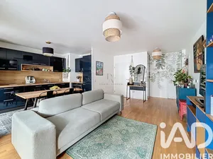 Appartement à Clamart (92140)