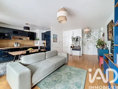 Appartement à Clamart (92140)