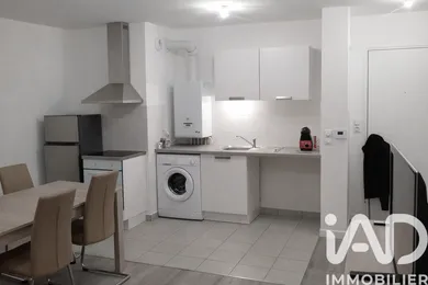 Appartement à Chartres (28000)