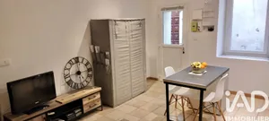 Appartement à Nîmes (30000)