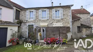 Maison à Dammartin-en-Serve (78111)