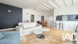 Maison à Dammartin-en-Serve (78111)