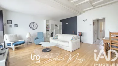 Maison à Dammartin-en-Serve (78111)