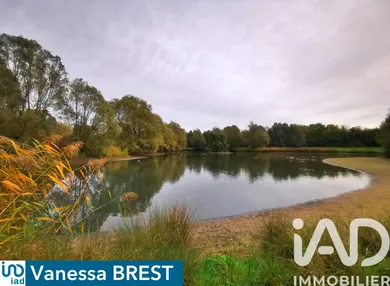 Appartement à Chilly-Mazarin (91380)