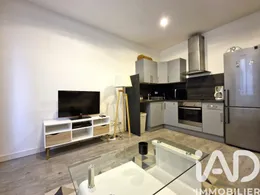 Appartement à Chinon (37500)
