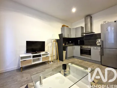 Appartement à Chinon (37500)