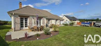 Maison à Gonfreville-l'Orcher (76700)