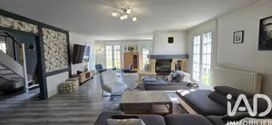 Maison à Gonfreville-l'Orcher (76700)