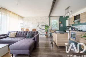 Appartement à Laneuveville-devant-Nancy (54410)