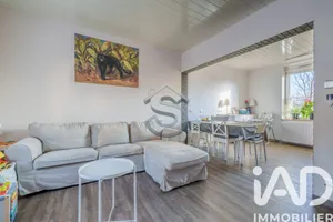 House in Einville-au-Jard (54370)