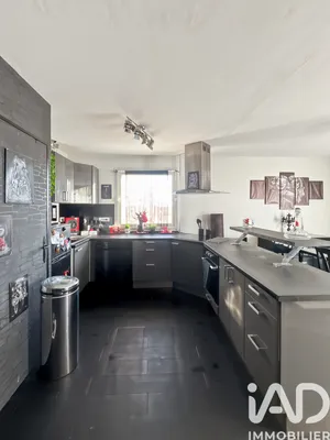 Appartement à Brie-Comte-Robert (77170)