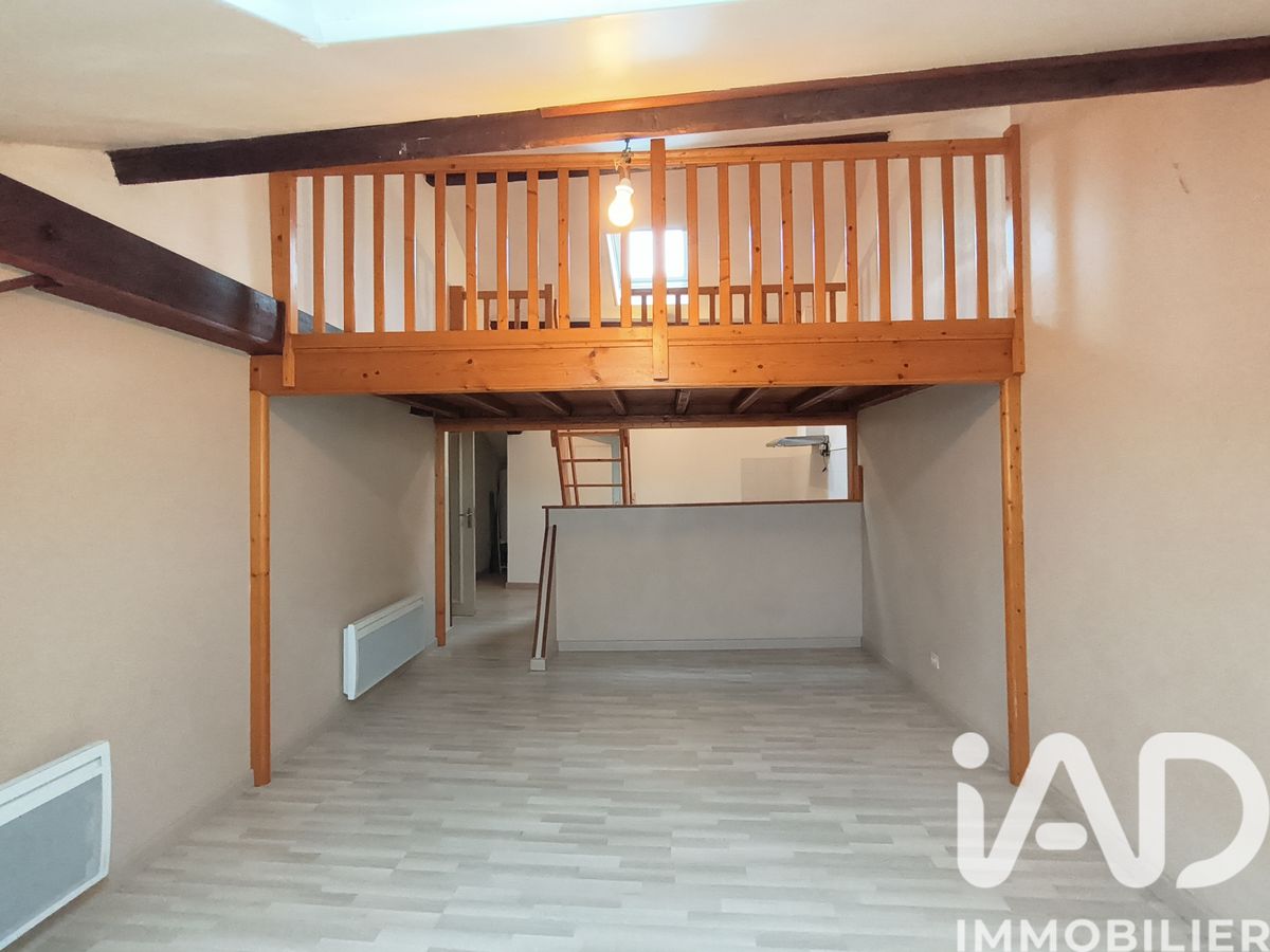 appartement à Saint-Martin-en-Haut