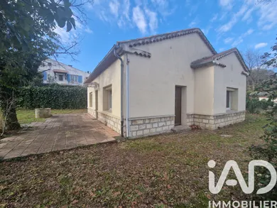 Traditional house in Sauveterre (30150)