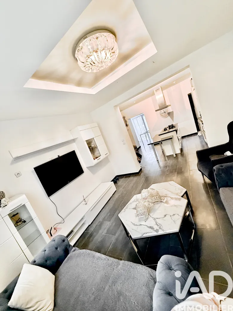 Maison 6 pièces 97 m² · à Bouligny · 97 m² · 130 000 €