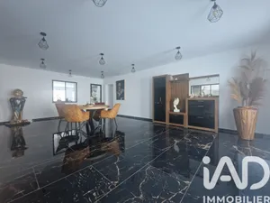 Traditional house in Hersin-Coupigny (62530)