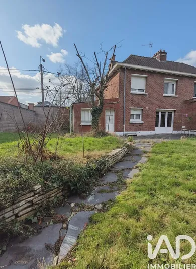 House in Wasquehal (59290)