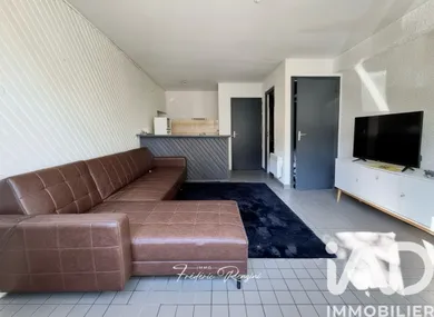 Immeuble à Carcassonne (11000)