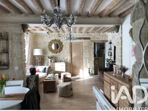 Appartement à Montesson (78360)