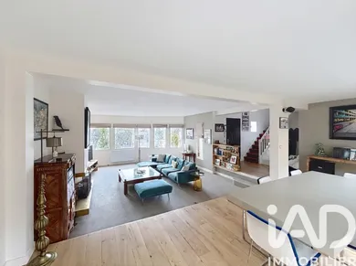 House in La Celle-Saint-Cloud (78170)