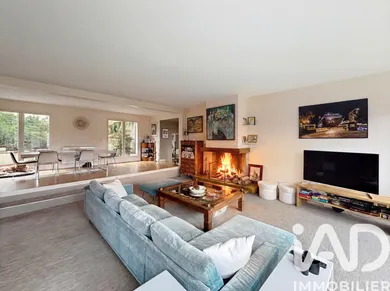 Maison à La Celle-Saint-Cloud (78170)